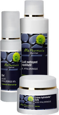 cosmetique ma pharmacie